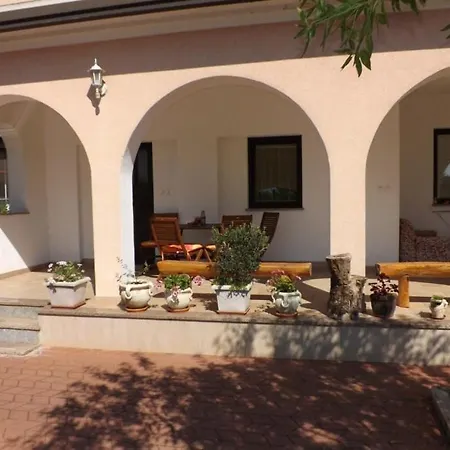 Apartamento In With Wifi, Washing Machine 853-1 Umag