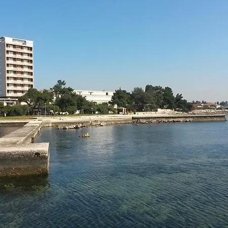 Apartamento In With Wifi, Washing Machine 853-1 Umag
