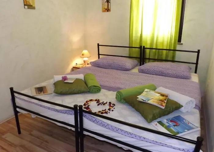 Apartamento In With Wifi, Washing Machine 853-1 Umag
