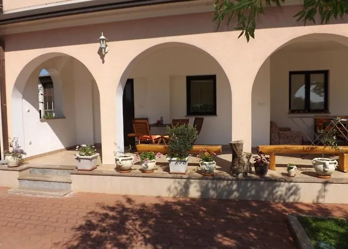Apartamento In With Wifi, Washing Machine 853-1 Umag