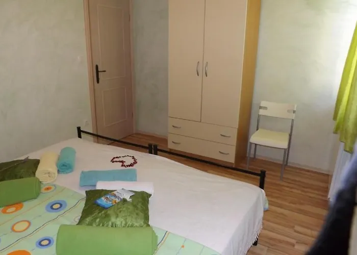 In With Wifi, Washing Machine 853-1 Apartamento *
