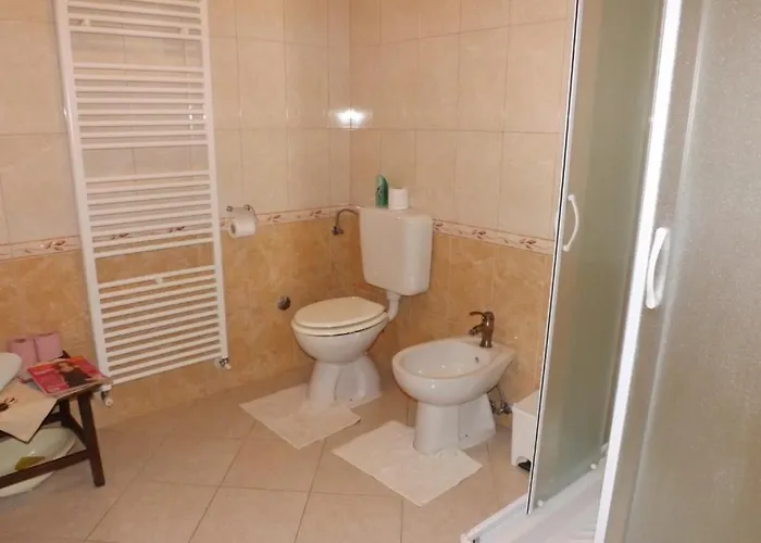 In With Wifi, Washing Machine 853-1 Apartamento