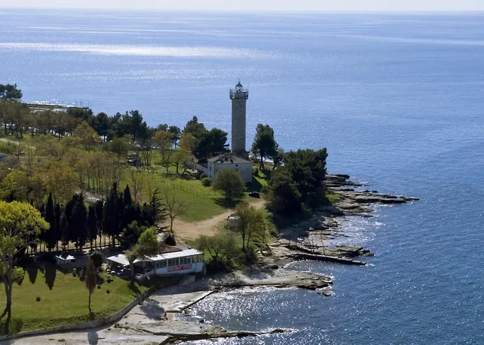 Apartamento In With Wifi, Washing Machine 853-1 Umag