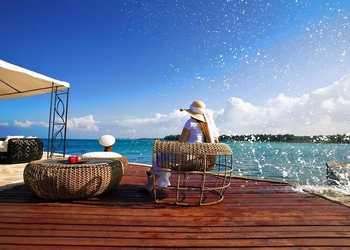 In With Wifi, Washing Machine 853-1 Apartamento Umag