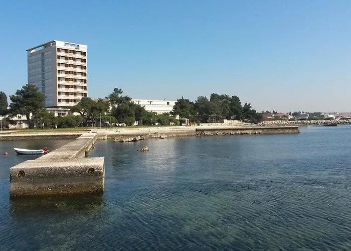 Apartamento In With Wifi, Washing Machine 853-1 Umag